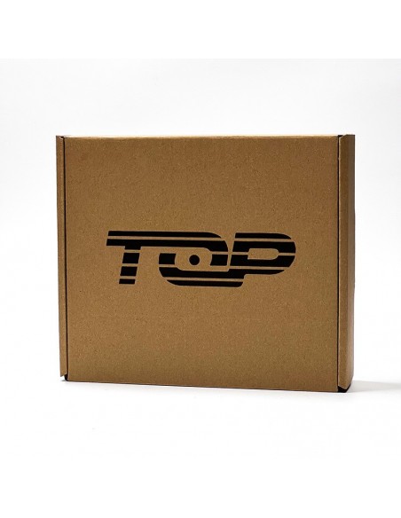 TOP Surgrip Pack 50 (Hvid) - Bedste Valg til Overlegen Greb 